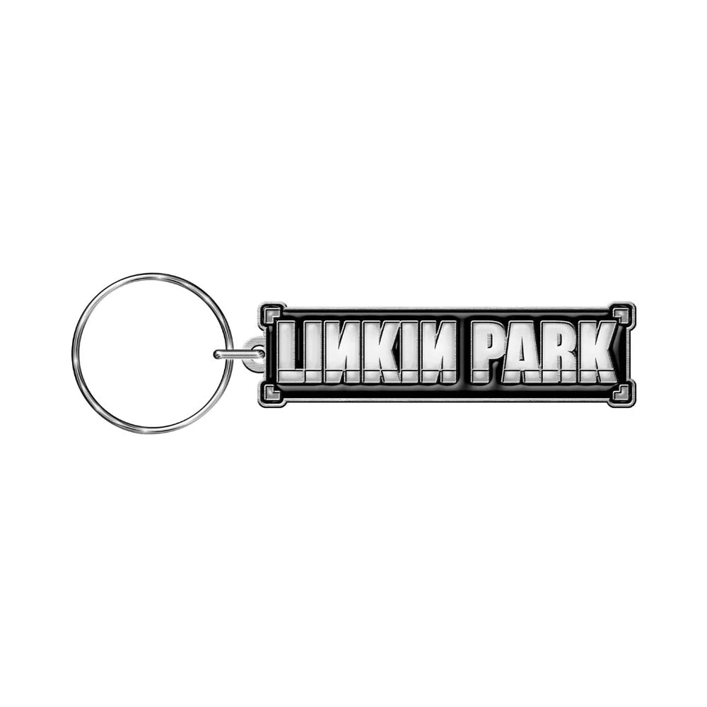 LINKIN PARK - (Unshatter 公開記念 ) - LOGO
